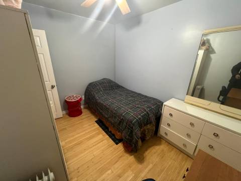 Comfort Homestay Room - Bison Dr, Toronto